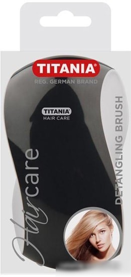 Titania 1798 BOX