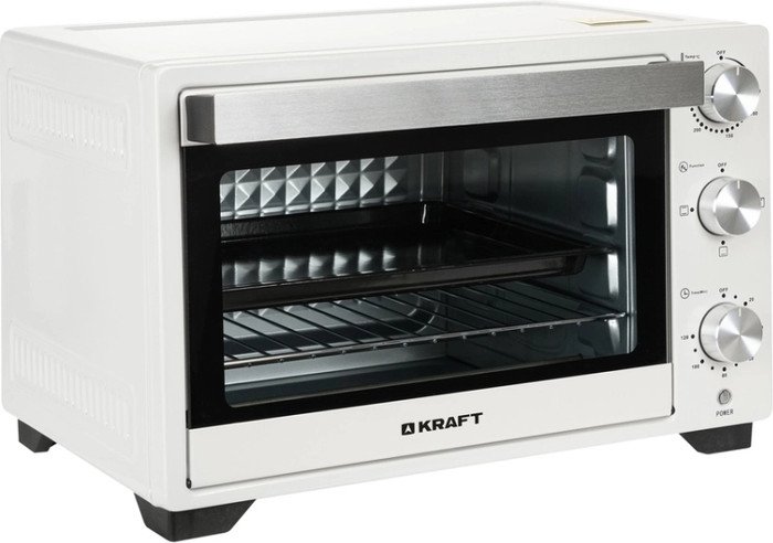 Мини-печь Kraft KFC-MO 250 HW