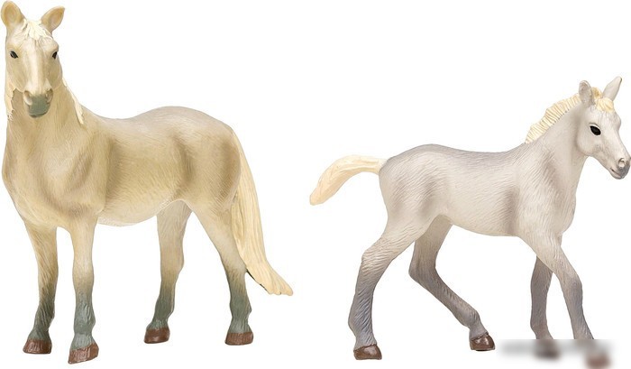 Фигурка Masai Mara Мир лошадей MM204-001