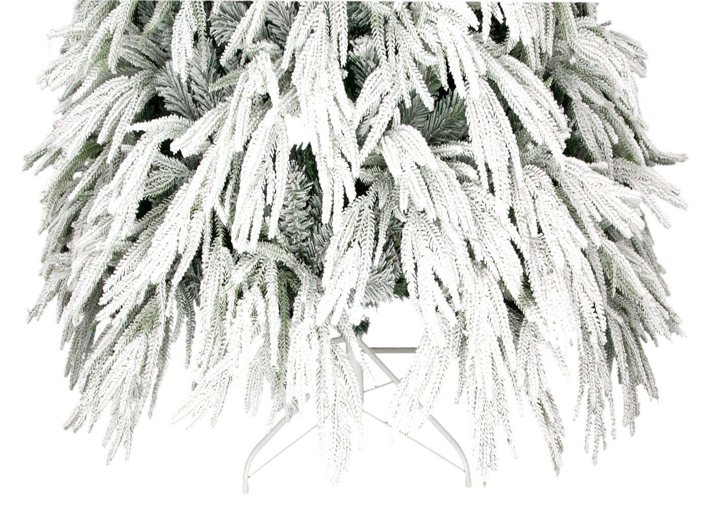 Ель Winter Fun 25251-210CM
