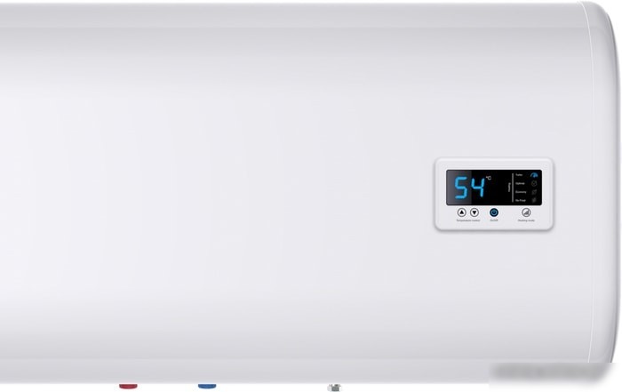 Накопительный электрический водонагреватель Thermex IF 50 H (pro)