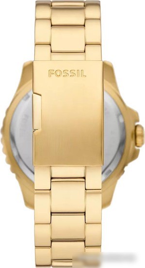 Наручные часы Fossil Blue GMT FS5990