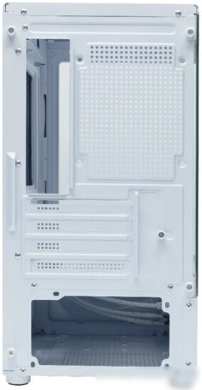 Корпус XASTRA Q300M 5ARGB-FC-C6 WH (белый)