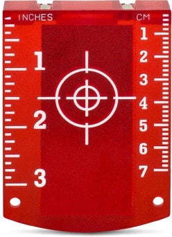 Мишень для лазерного луча ADA Instruments A00210