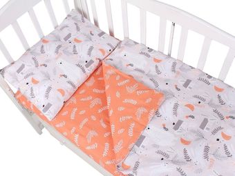 Постельное белье Amarobaby Лес AMARO-3003-Le