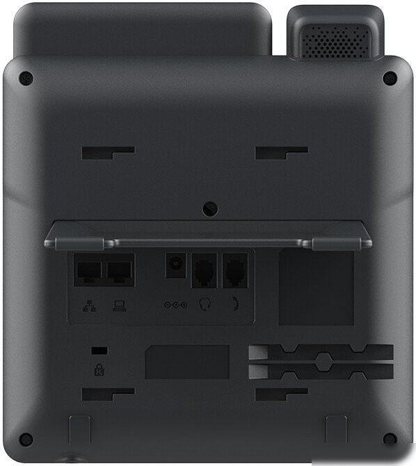IP-телефон Fanvil V62 Pro