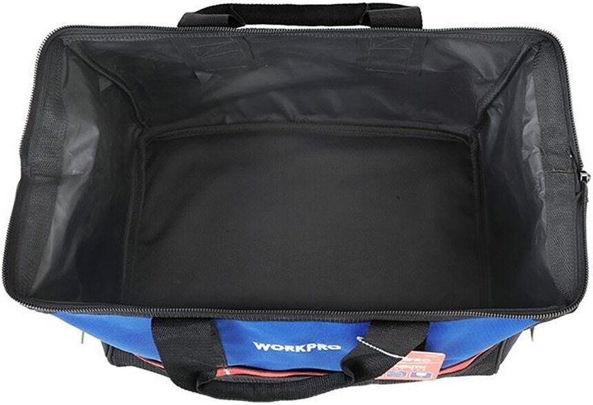 Сумка для инструментов Workpro WP281001
