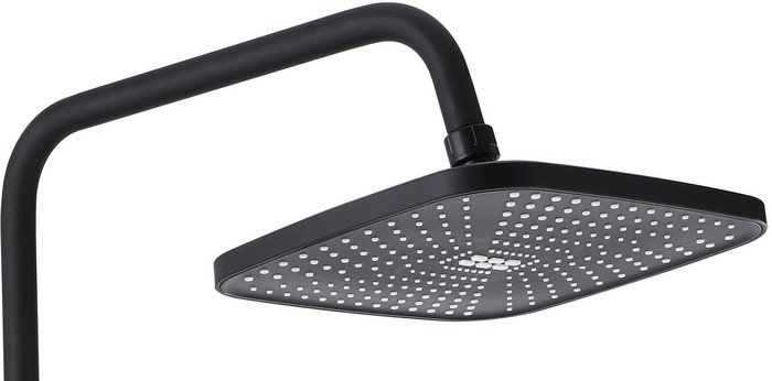 Душевая система Rea Storm REA-P9533