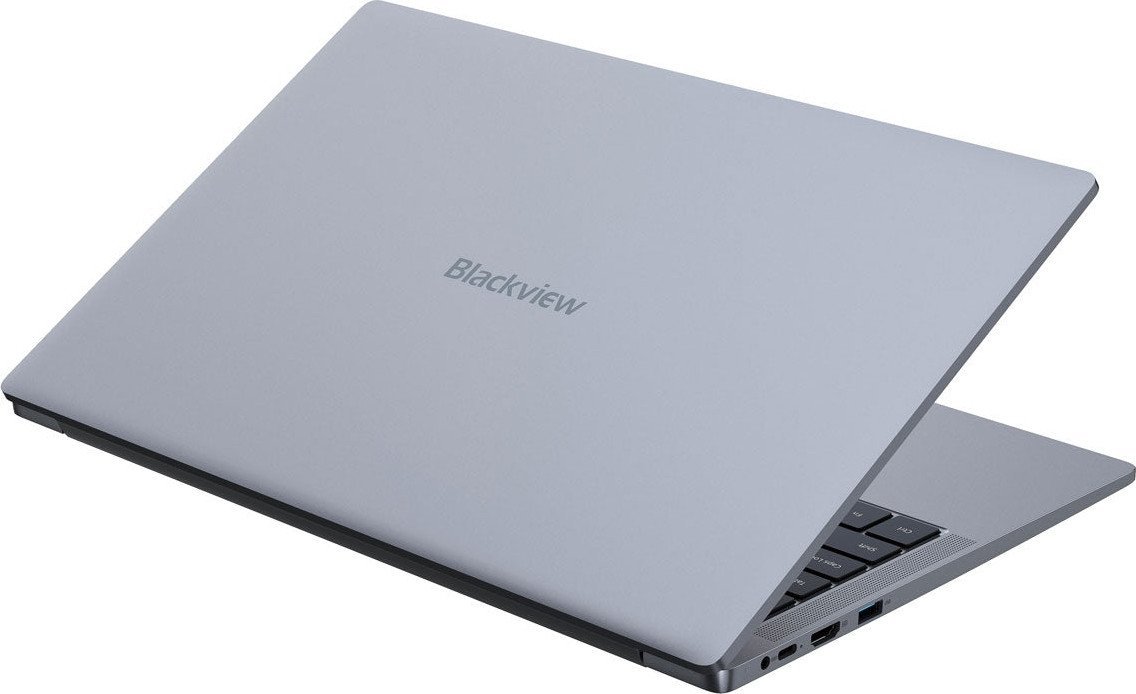 Ноутбук Blackview AceBook 6 16GB/512GB (серый)