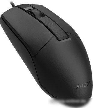 Мышь A4Tech OP-330