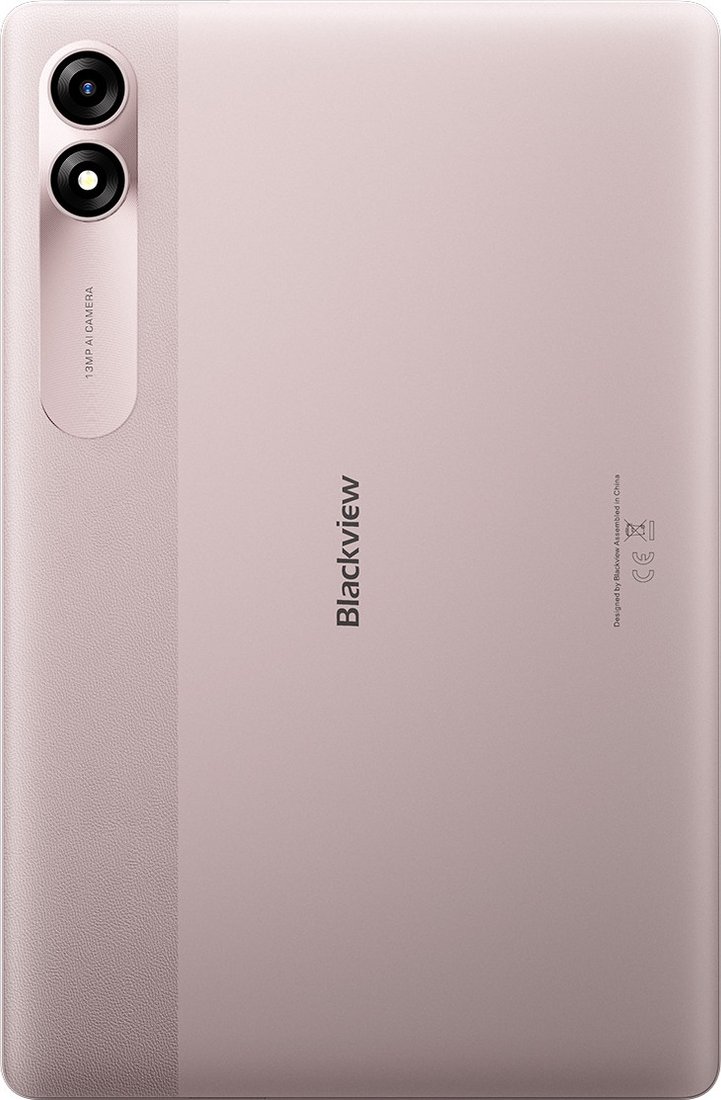 Планшет Blackview Tab 90 LTE 8GB/128GB (розовый)