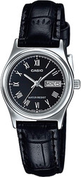 Наручные часы Casio LTP-V006L-1B