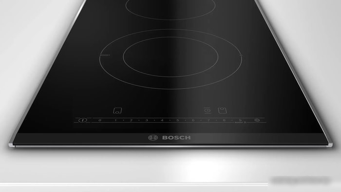 Варочная панель Bosch PKF375FP2E
