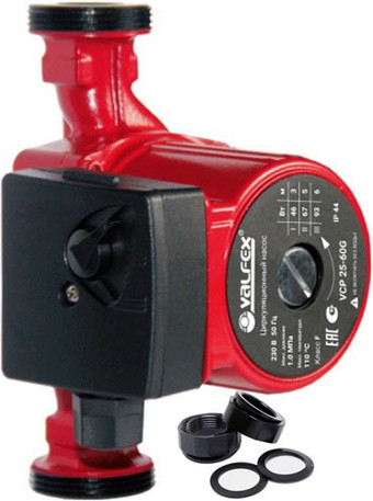 Циркуляционный насос Valfex VCP 32-60G 180мм