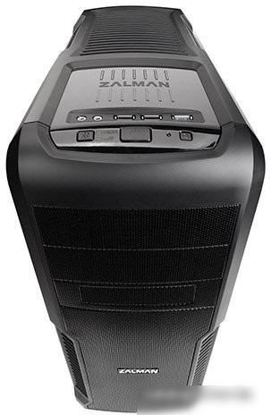 Корпус Zalman Z3