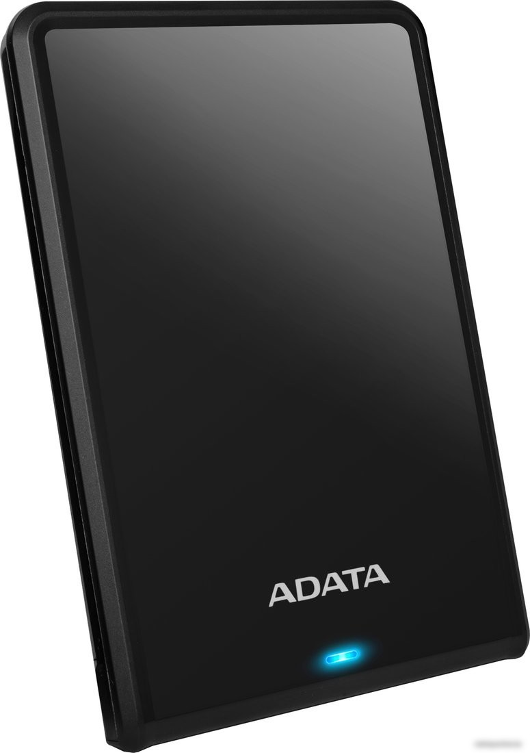 Внешний накопитель ADATA HV620S AHV620S-4TU31-CBK 4TB (черный)