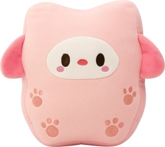 Классическая игрушка ILikeGift Cookie kitten 106-098-05 (pink)