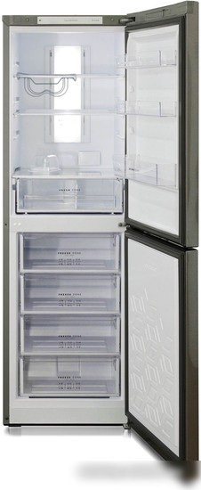 Холодильник Бирюса I940NF