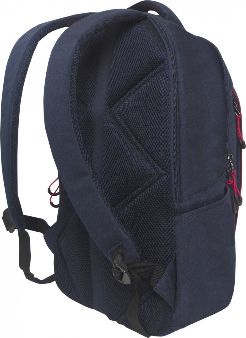 Городской рюкзак Torber Forgrad 2.0 T9281-BLU (синий)
