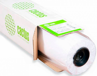 Инженерная бумага CACTUS A0+ 90г/м2 CS-LFPTR-91445