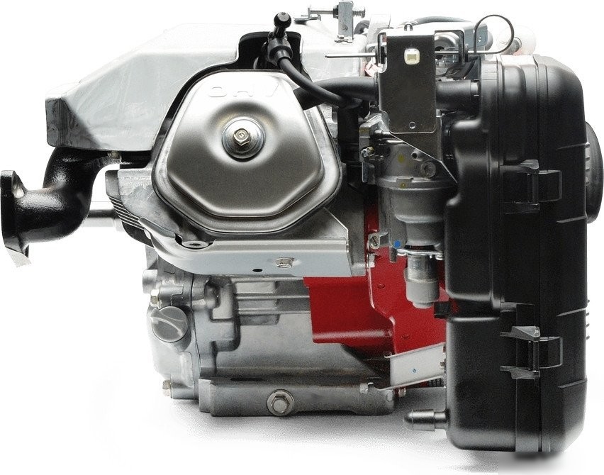 Бензиновый двигатель Honda GX390RT2-VKX4-SD