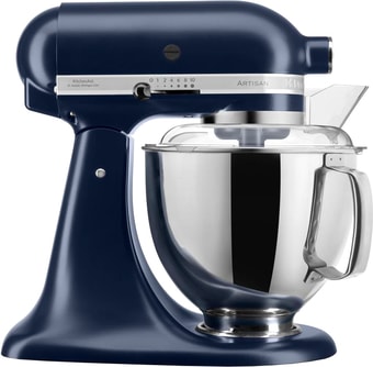 Планетарный миксер KitchenAid 5KSM175PSEIB