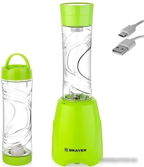 Стационарный блендер Brayer BR1202
