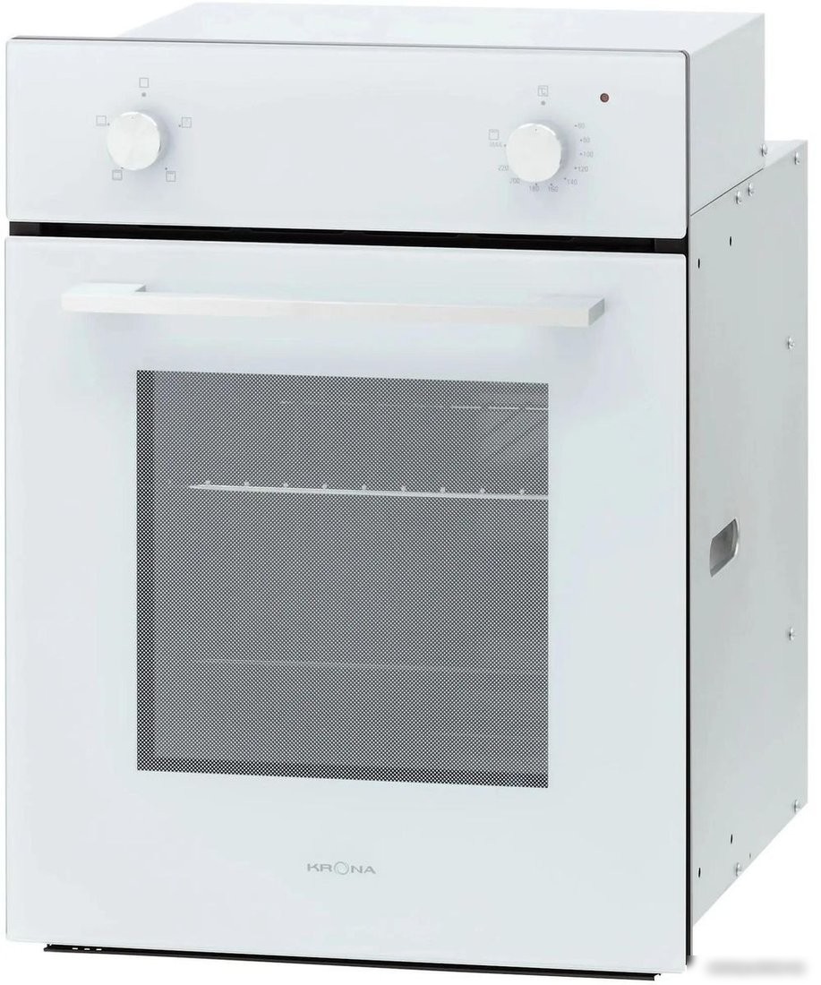 Электрический духовой шкаф Krona BLUME 45 WH
