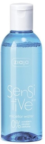 Ziaja Sensitive Skin (200 мл)
