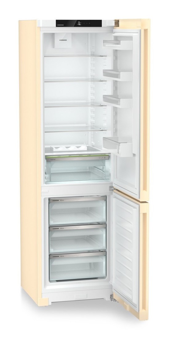 Холодильник Liebherr CNbed 5703 Pure NoFrost