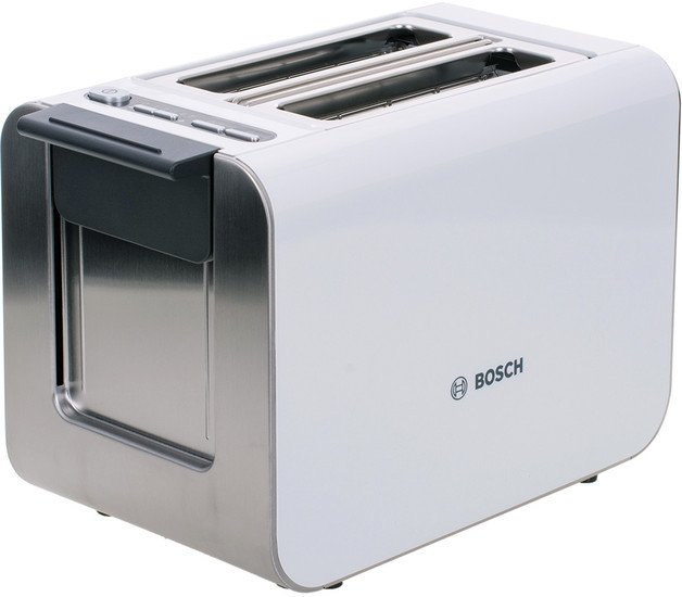 Тостер Bosch TAT8611 Styline