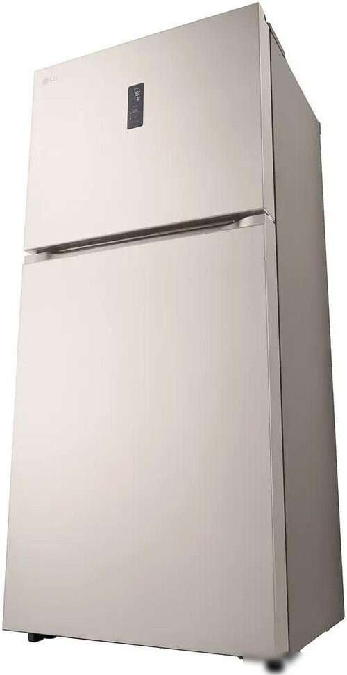Холодильник LG GR-B922FEBM