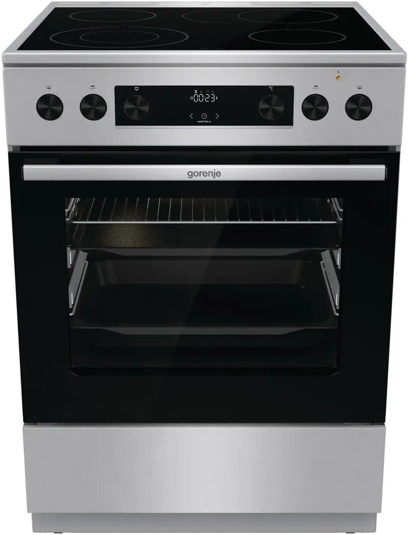 Кухонная плита Gorenje GECS6C70XPA