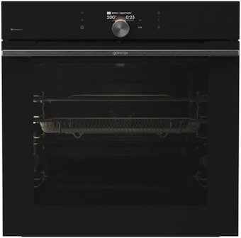 Электрический духовой шкаф Gorenje BP6138B