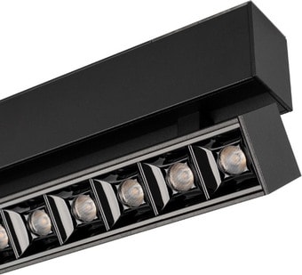Трековый светильник Arlight MAG-LASER-FOLD-45-S480-18W Warm3000 026978