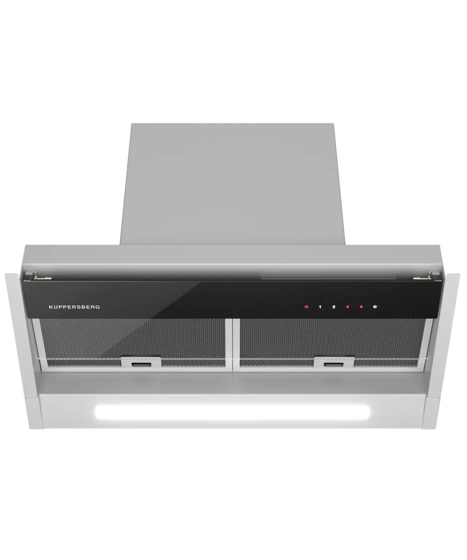 Кухонная вытяжка KUPPERSBERG Inblade 60 X