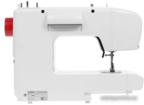 Электромеханическая швейная машина Comfort 444