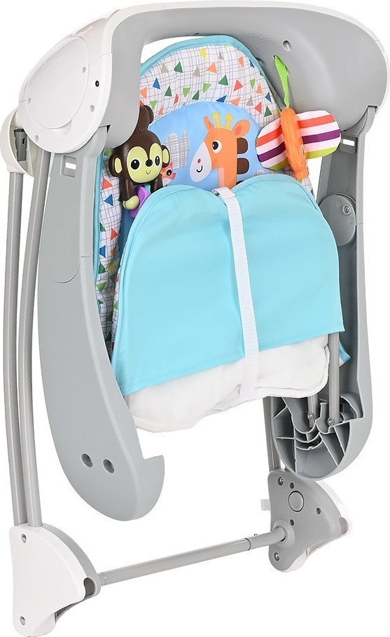 Качель Pituso Pino Giraffe 98212