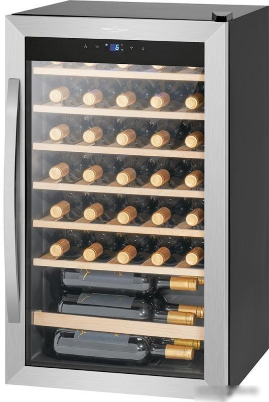 Винный шкаф ProfiCook PC-WK1235