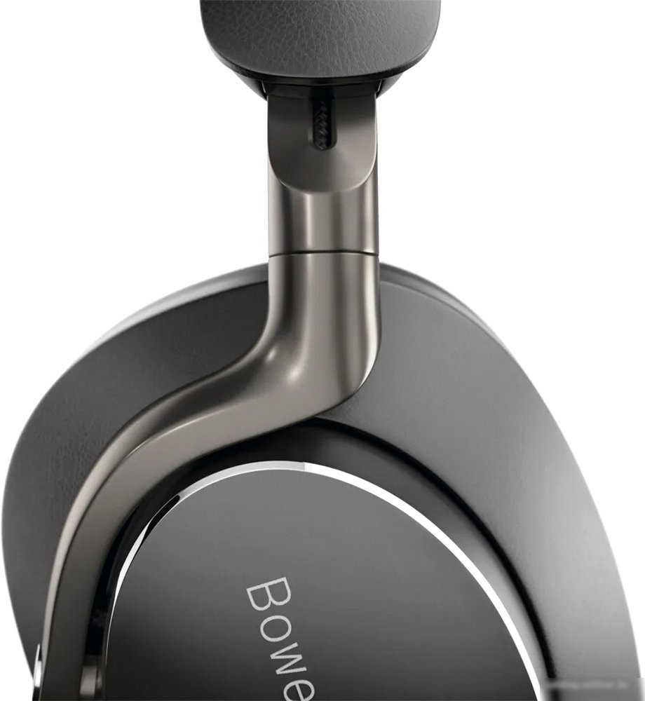 Наушники Bowers & Wilkins PX8 (черный)