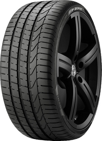 Летние шины Pirelli P Zero NCS 315/35R22 111Y