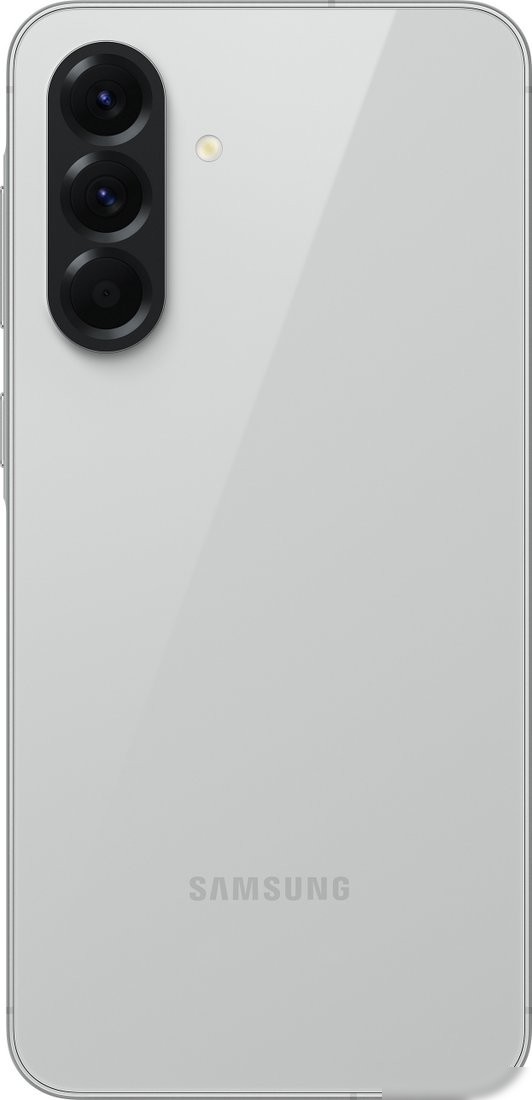 Телефон Samsung Galaxy A56 SM-A566E 8GB/128GB (серый)