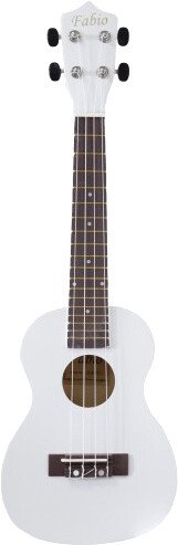 Укулеле Belucci XU23-11 WH