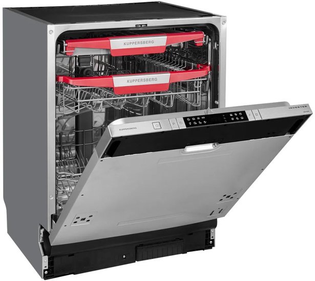 Встраиваемая посудомоечная машина KUPPERSBERG GIM 6078