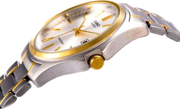 Наручные часы Casio MTP-1183G-7A