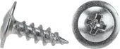 Саморез Kranz KR-01-3361-001 ПШС острый 4,2х13мм (200 шт)