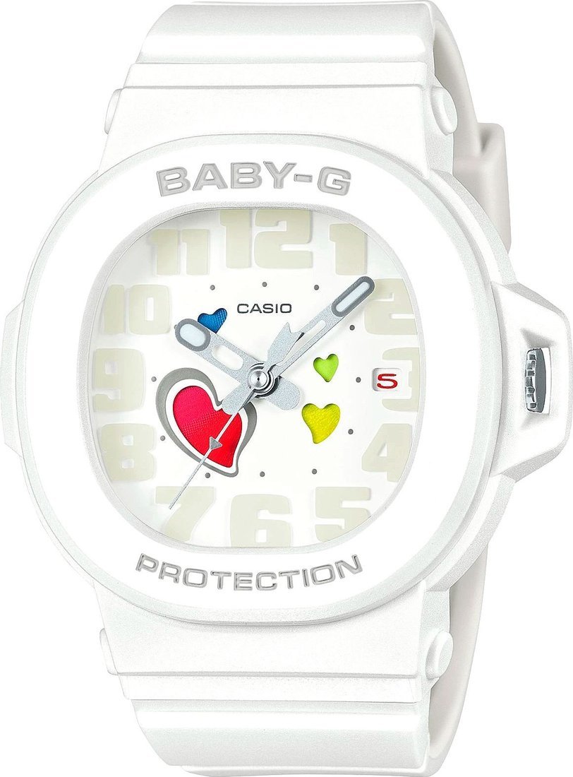 Наручные часы Casio BGA-10-7A