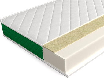 Матрас Mr. Mattress Flora 180x190