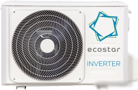 Кондиционер EcoStar Radium Inverter KVS-IRAD07CH