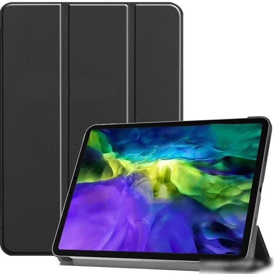 Чехол для планшета G-Case Для iPad Pro 11 101120498A (черный)